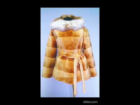 фото пошив и перешив шуб, полушубков, курток 0