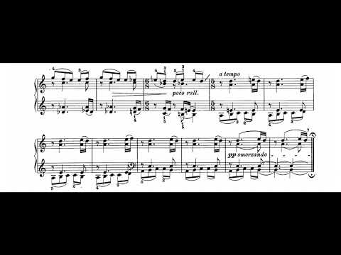 Ernst Toch - Kleinstadtbilder (Echoes From A Small Town), Op. 49