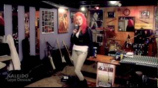 KALEIDO - Love Design