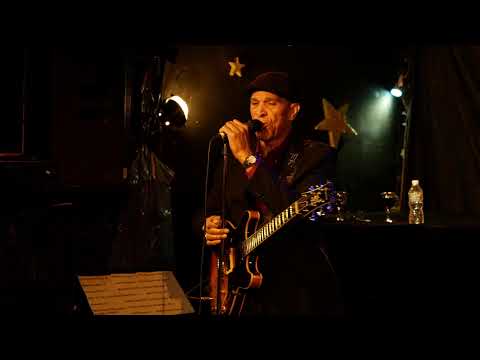 Melvin Taylor & The Slack Band: Live at Rosa's Lounge - Chiago 6/1/24