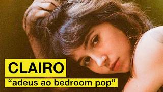 Clairo e a evolução que ninguém esperava