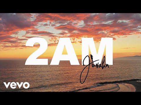 Juvahn - 2AM (Official Music Video) ft. TateKobang