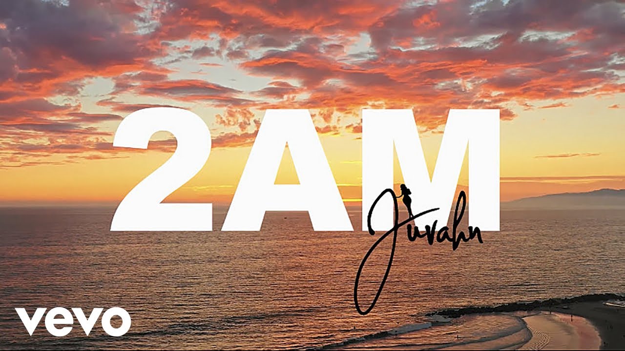 Promotional video thumbnail 3 for Juvahn