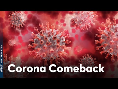 COVID-LAGE IN DEUTSCHLAND: Trendwende ist da | 90 Sekunden Corona