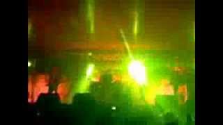 Destruction - Bullets From Hell live in Manaus 14/09/2013