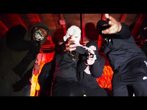 TCG DoughBoi x Jay Honcho "50 Bars" (Official Video)