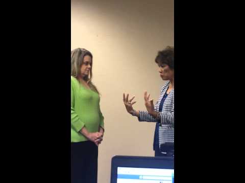 Teri Shares her Success with Enfiniti  Global