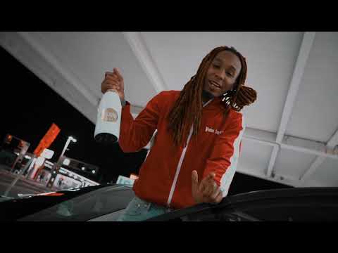 B.O.A x BASCOE GEECH - USUAL SUSPECTS