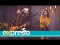 Chris Chameleon performs "High" LIVE!