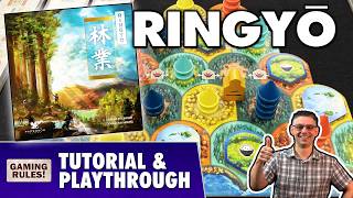 Gaming Rules! - Linko video thumbnail