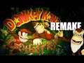 Donkey Kong Country Intro