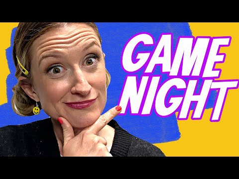 Charades (with a TWIST) | The Loop Show