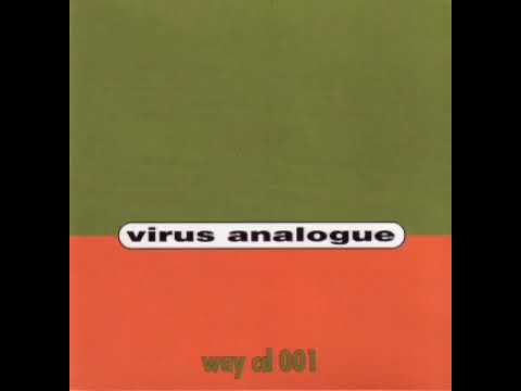 Virus - Analogue - track 08 Shelter
