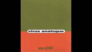 Virus - Analogue - track 08 Shelter