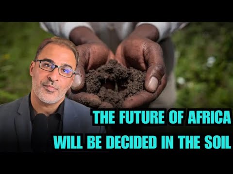 Food Sovereignty: The Foundation of Africa’s Liberation