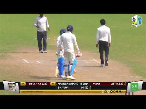 DECENT XI Vs XI Eternals (T20 SERIES SEASON 5) HIGHLIGHTS Sarpanch Dargai Ground  #rawdycricket
