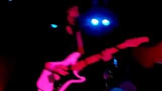 WIMPS - Suitcase (live)