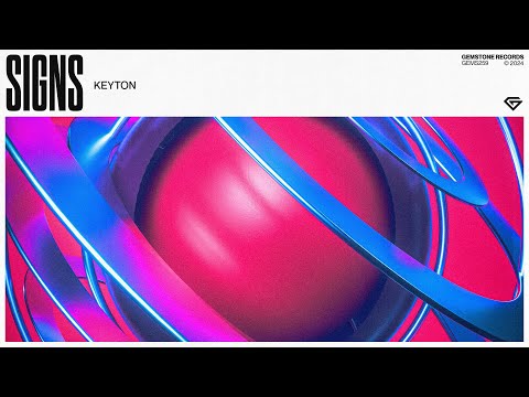 KEYTON - Signs