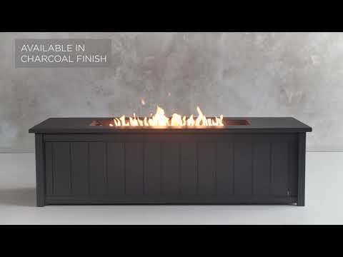 Landon Bay Fire Pit Collection | Lakeview Outdoor Designs Video