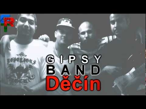 Gipsy Band Decin - Bares tut