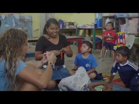 Gap Year Program in Panama with Give and Surf — video 6