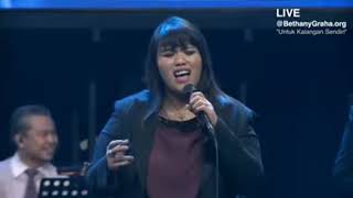 Download lagu Masih Ada Harapan - Bethany Nginden mp3 Download lagu Masih Ada Harapan - Bethany Nginden mp3