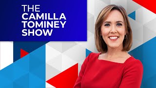 The Camilla Tominey Show | Sunday 15th February