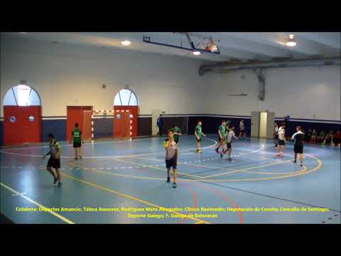 2017_12_17 BM Ribadosar Táboa Asesores vs XIRIA Hierros Varela Urbieta