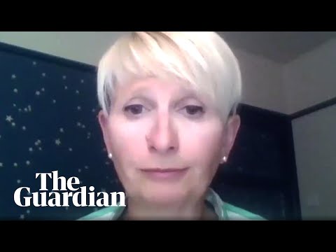 Shell consultant dramatically quits over firm's 'double talk' on climate