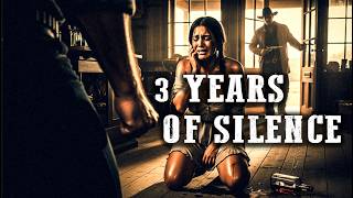 She Suffered in Silence for Three Years — Until I Heard Her Forbidden Cry