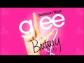 Gimme More | Glee [HD FULL STUDIO]