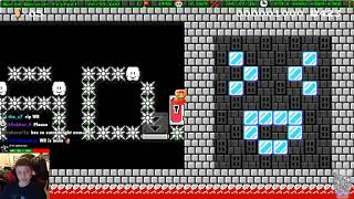 Super Mario Maker - The Z7 is bad by Z7