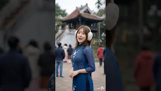 베트남 하노이 겨울여행 한번더 생각하세요~