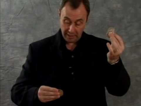 Come Fly With Me by J.B. Magic (2)