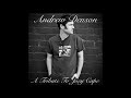 Andrew Denson - Wind in your sail (Joey Cape cover)