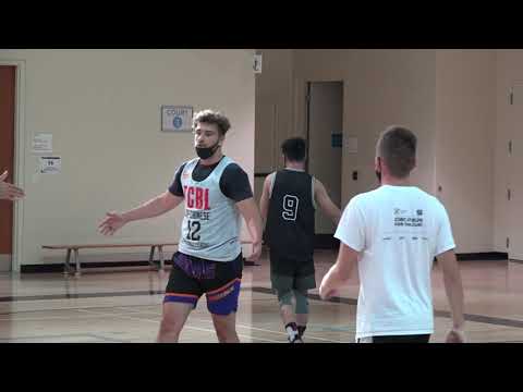 69ers(51) vs Swish Culture(40) - Saturday tier 1 - tcbl 2021 summer