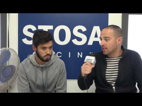 TUTTOPIANESE: il punto con Igor Ferreira Pupinski