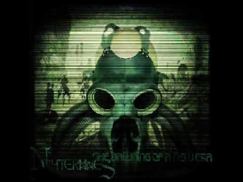 Nihternnes - The Dawning of a New Era (FULL ALBUM 2007)