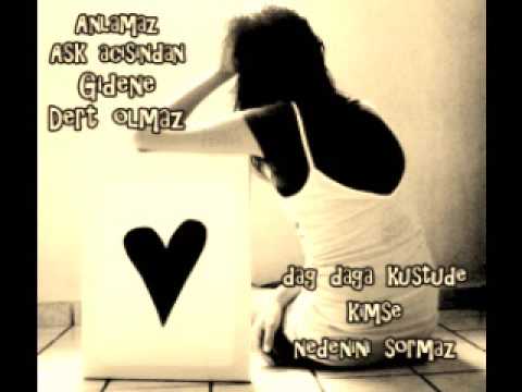 DJ AKIF FT ILK ISYAN & ACELYA - ÇOK SEVMISTIM