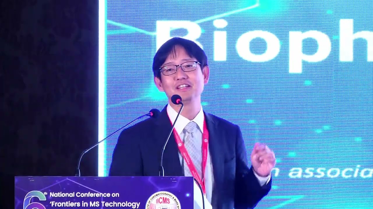 Advancing Oligonucleotide Analysis: Role of Mass Spectrometry  | Shinichiro Fujiie