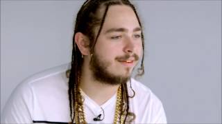 Post Malone x Justin Bieber - Deja Vu [Official Music Video]