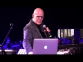 Thomas Dolby - The Making of "She Blinded Me With Science" | MikesGigTV