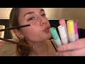 ASMR Follow My Instructions Fast And Aggressive Stutters Anticipation
