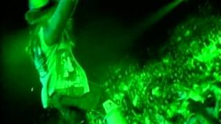 White Zombie - Supercharger heaven HQ