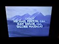 Opening To White Fang 1991 Canadian Demo VHS