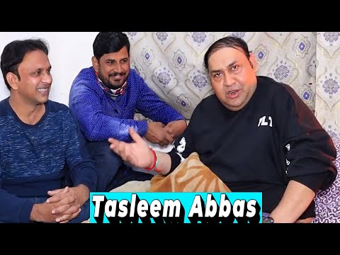 Soni Official and Tasleem Abbas Official