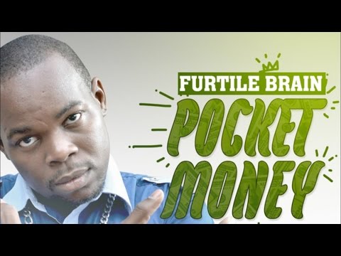 Furtyle Brain - Pocket Money (Raw) [Ebola Riddim] December 2014