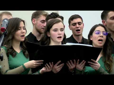 Purtam acelasi dor - Cor Amicus