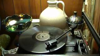 Sobbin' Blues - Bunny Berigan And His Orchestra (RCA Victor)