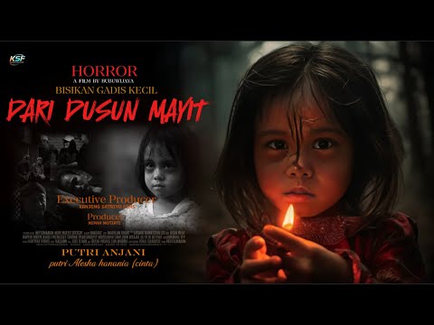 FILM HOROR BIOSKOP INDONESIA TERBARU 2026 BISIKAN GADIS KECIL DARI DUSUN MAYIT#dusunmayit